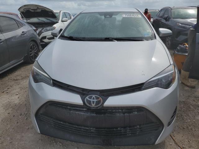 2018 TOYOTA COROLLA L - 5YFBURHEXJP787452