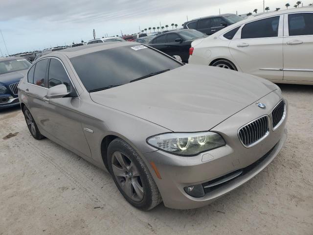 VIN WBAXG5C53DDY30708 2013 BMW 5 Series, 528 I no.4