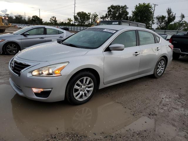 2015 NISSAN ALTIMA 2.5 - 1N4AL3APXFN322588