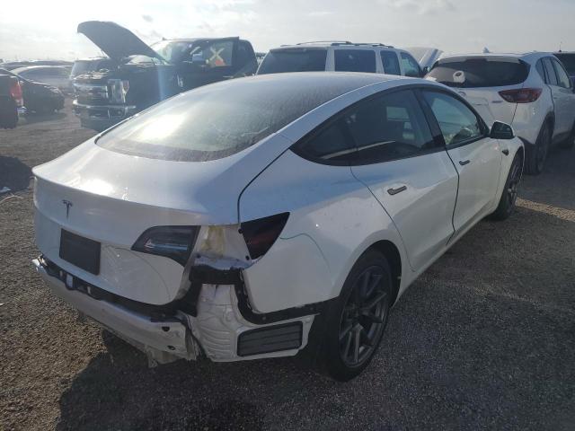 2023 TESLA MODEL 3 - 5YJ3E1EA0PF394780