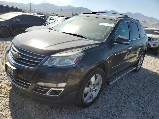 2013 CHEVROLET TRAVERSE L #2964869361