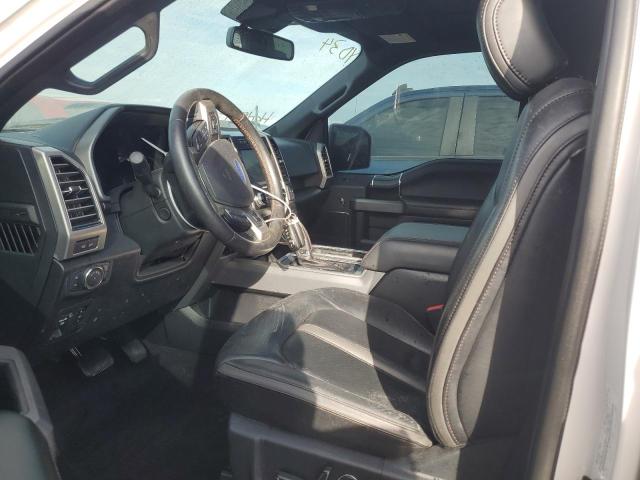 2019 FORD F150 SUPER - 1FTEW1E43KFC53433