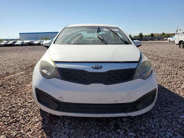 VIN KNADM4A3XF6504533 2015 KIA Rio, LX no.5