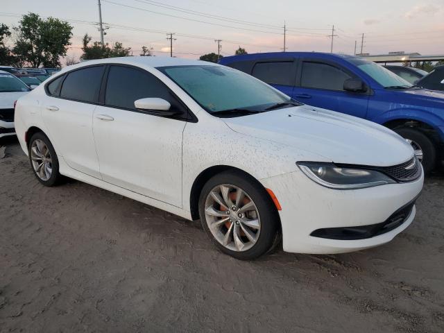 VIN 1C3CCCDG5GN100593 2016 Chrysler 200, S no.4