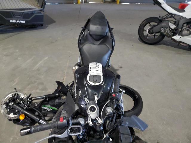 2024 KAWASAKI EX500 H - ML5EXGH14RDA16826