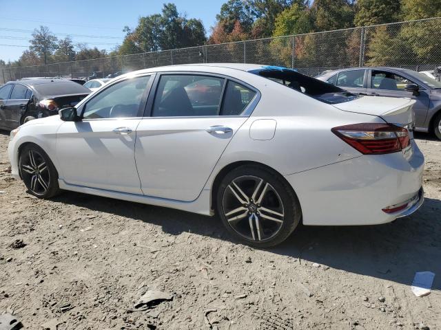 VIN 1HGCR2F51GA027828 2016 HONDA ACCORD no.2