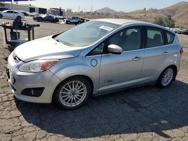 VIN 1FADP5CU5EL511627 2014 Ford C-MAX, Premium no.1