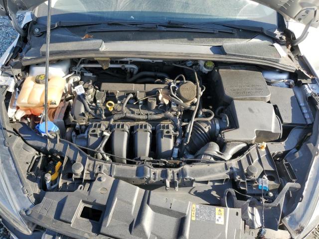 2016 FORD FOCUS TITA - 1FADP3N20GL274497