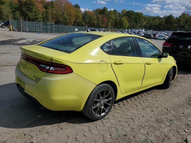 VIN 1C3CDFBH4DD156097 2013 Dodge Dart, Sxt no.3