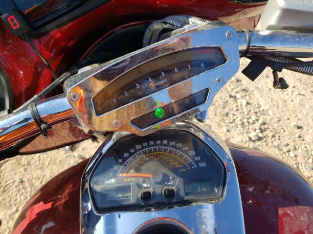 2007 SUZUKI VZR1800 - JS1VY53A372102322