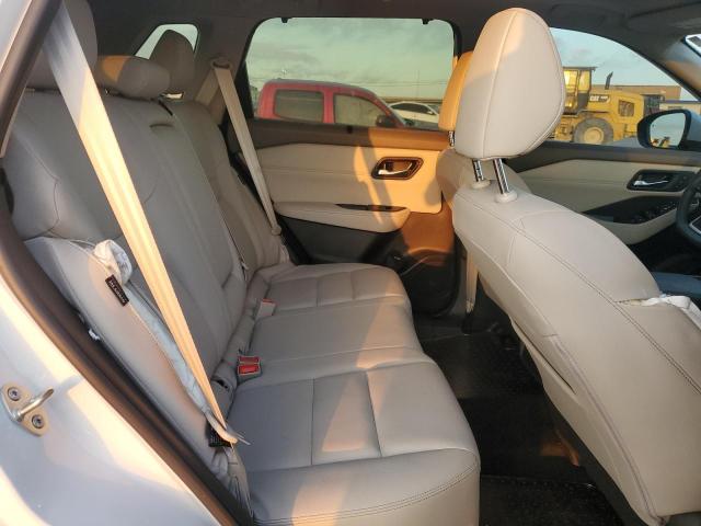 2024 NISSAN ROGUE SL - JN8BT3CBXRW428560