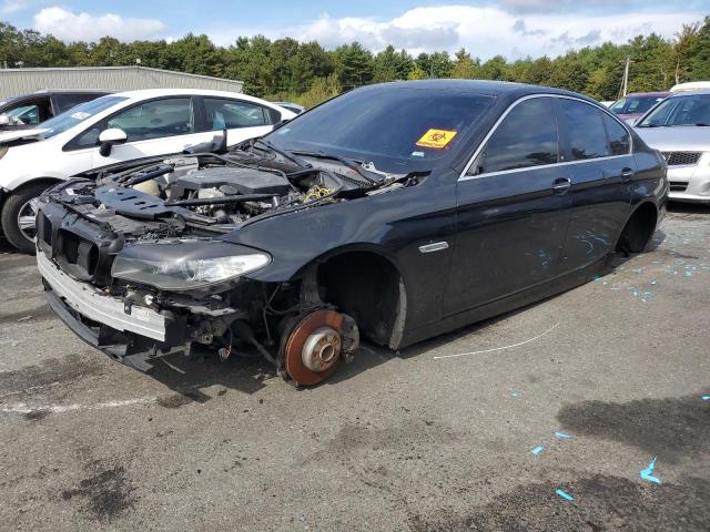 2015 BMW 528 XI - WBA5A7C51FG143992