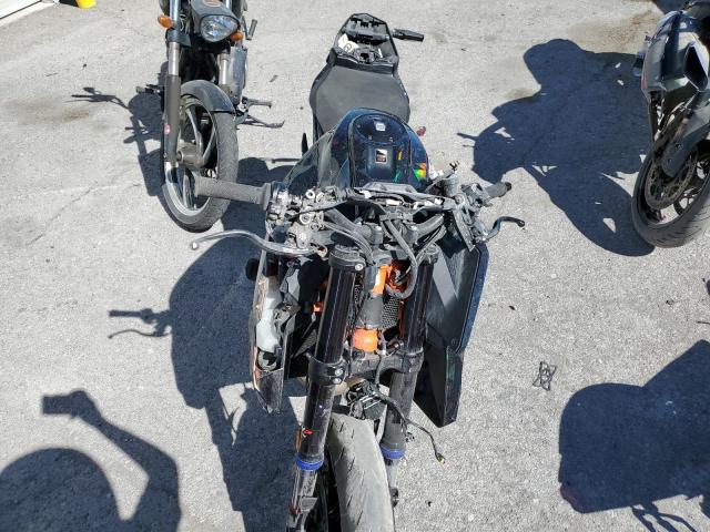 2024 KTM 1290 SUPER - VBKV39403RM989587