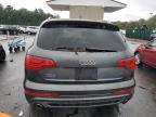 AUDI Q7 PRESTIG снимка