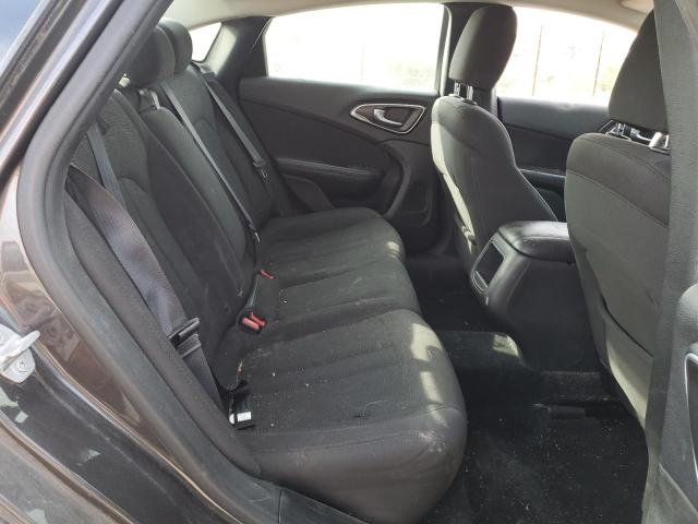 2015 CHRYSLER 200 LIMITE - 1C3CCCAB0FN682030