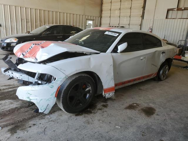 2021 DODGE CHARGER SX #2972558968