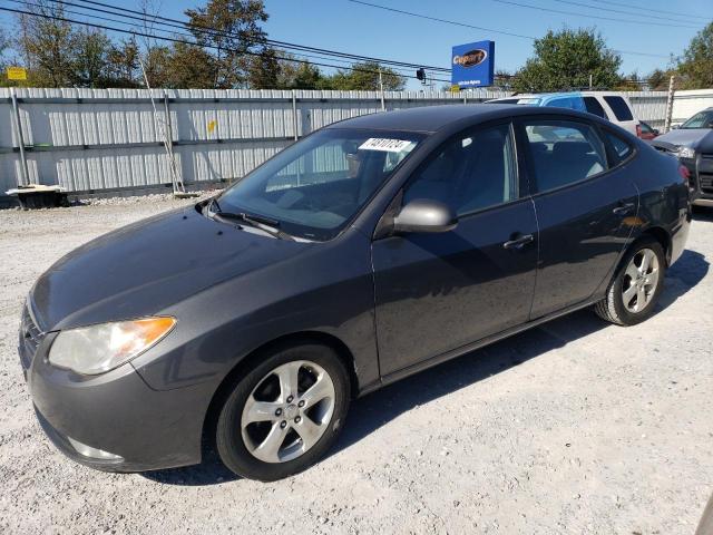 2008 HYUNDAI ELANTRA #2907424078