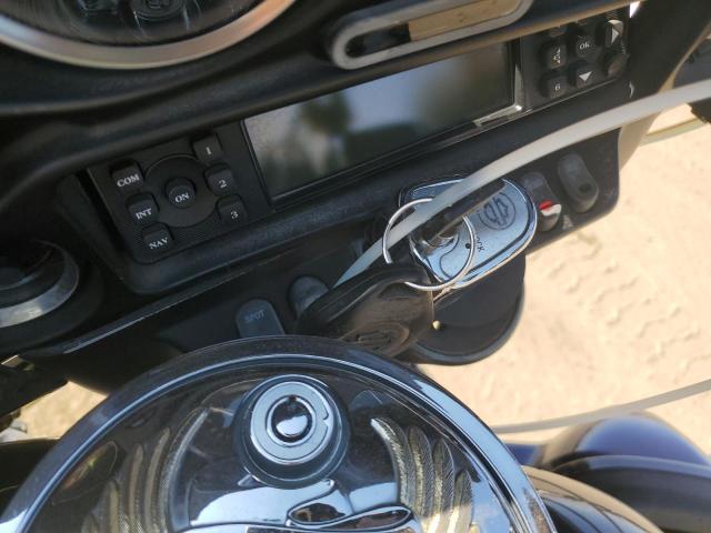 2007 HARLEY-DAVIDSON FLHTCUI 1HD1FC4157Y649312