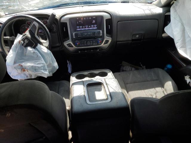 2016 GMC SIERRA K15 - 1GTV2MEC4GZ271594