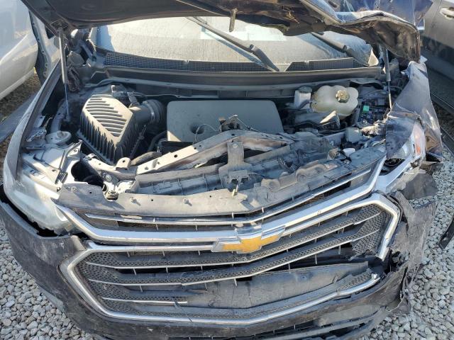 2021 CHEVROLET TRAVERSE L - 1GNEVHKW6MJ211914