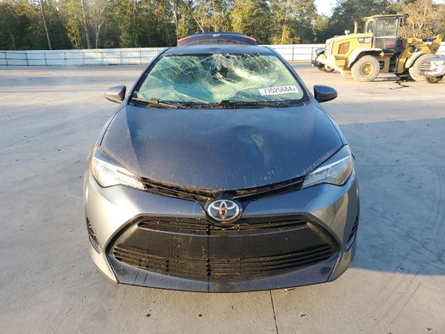 2017 TOYOTA COROLLA L - 2T1BURHE0HC768936