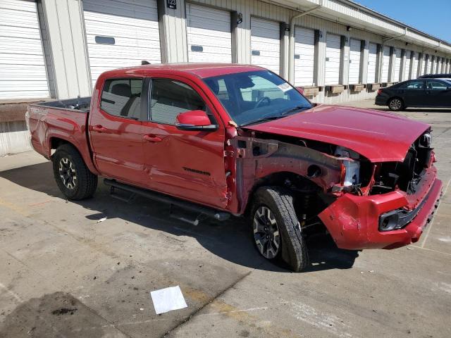 2023 TOYOTA TACOMA DOU - 3TMCZ5AN4PM564218