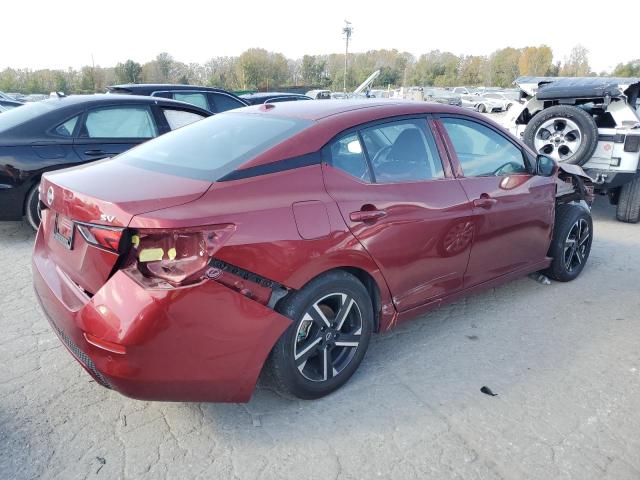 2024 NISSAN SENTRA SV - 3N1AB8CV1RY208463