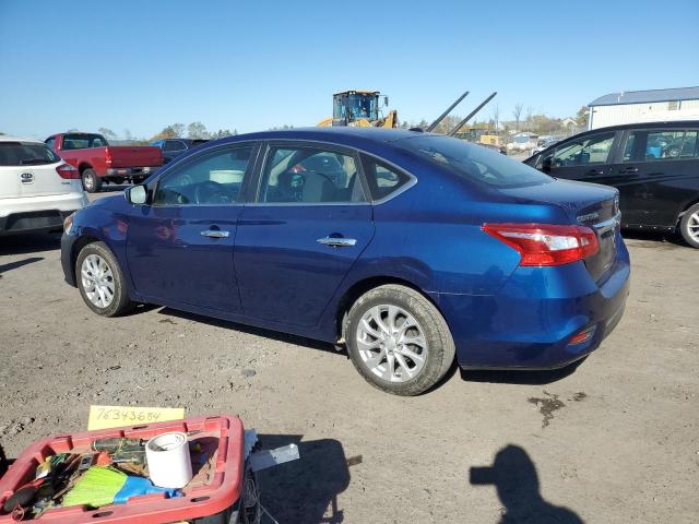 VIN 3N1AB7AP8KY436366 2019 Nissan Sentra, S no.2