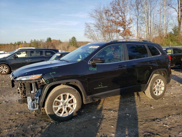 2015 JEEP CHEROKEE L - 1C4PJMCS0FW552717