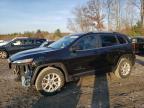 2015 JEEP CHEROKEE L - 1C4PJMCS0FW552717