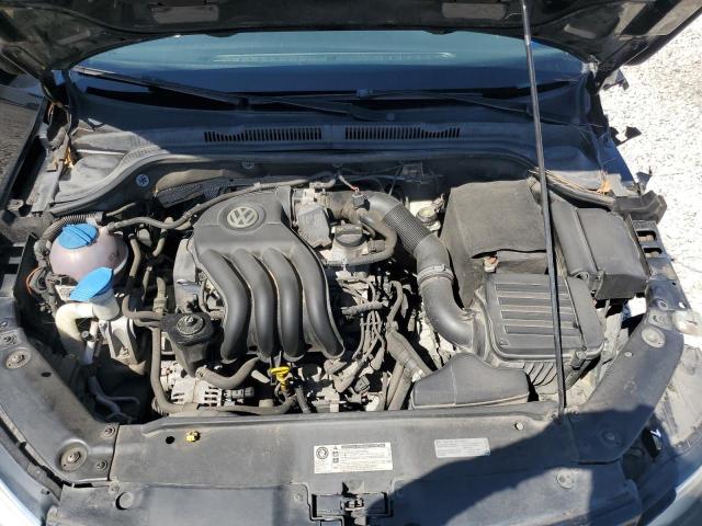 VIN 3VW2K7AJ5EM327949 2014 Volkswagen Jetta, Base no.11