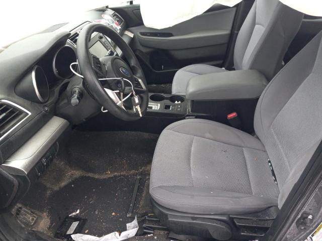 2018 SUBARU OUTBACK 2. - 4S4BSAAC0J3271170