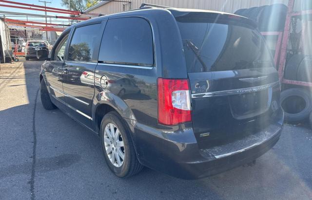 VIN 2C4RC1BG6ER271866 2014 Chrysler Town and Countr... no.3