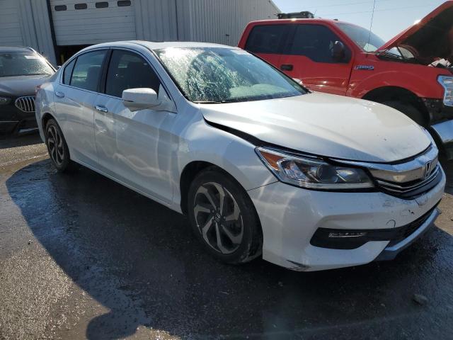 2017 HONDA ACCORD EX - 1HGCR2F79HA064743