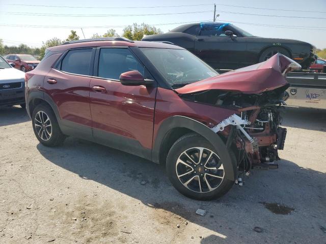 2024 CHEVROLET TRAILBLAZE - KL79MPSL6RB075943