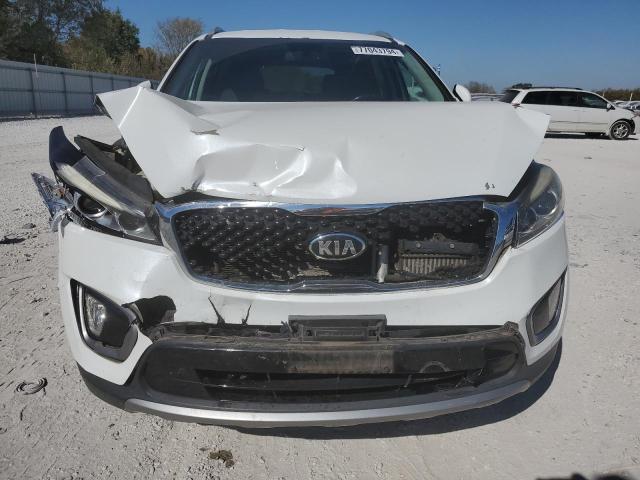 2016 KIA SORENTO EX - 5XYPHDA19GG011699