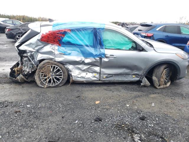 2022 FORD ESCAPE SEL - 1FMCU0KZ7NUA96069