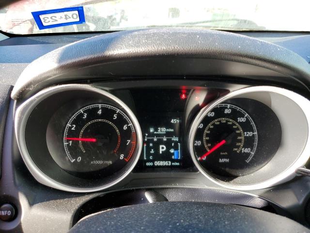 2015 MITSUBISHI OUTLANDER - 4A4AP3AW0FE057095