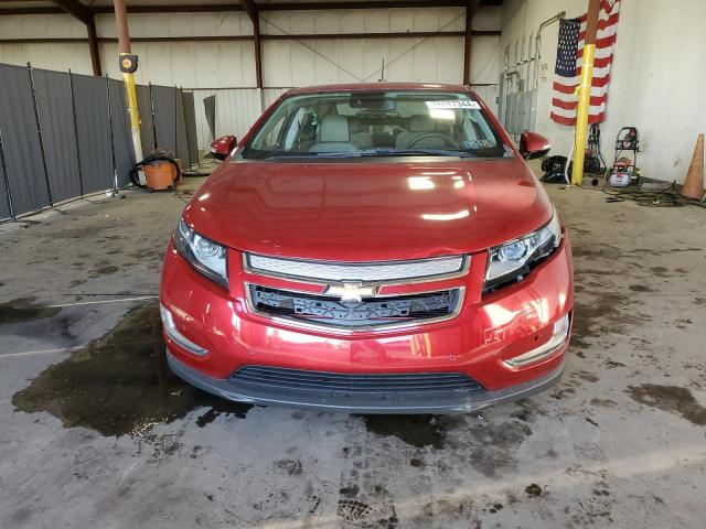 VIN 1G1RD6E42FU107670 2015 Chevrolet Volt no.5