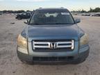 HONDA PILOT EX photo