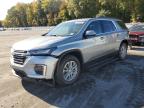 2023 CHEVROLET TRAVERSE L - 1GNERGKW4PJ334601