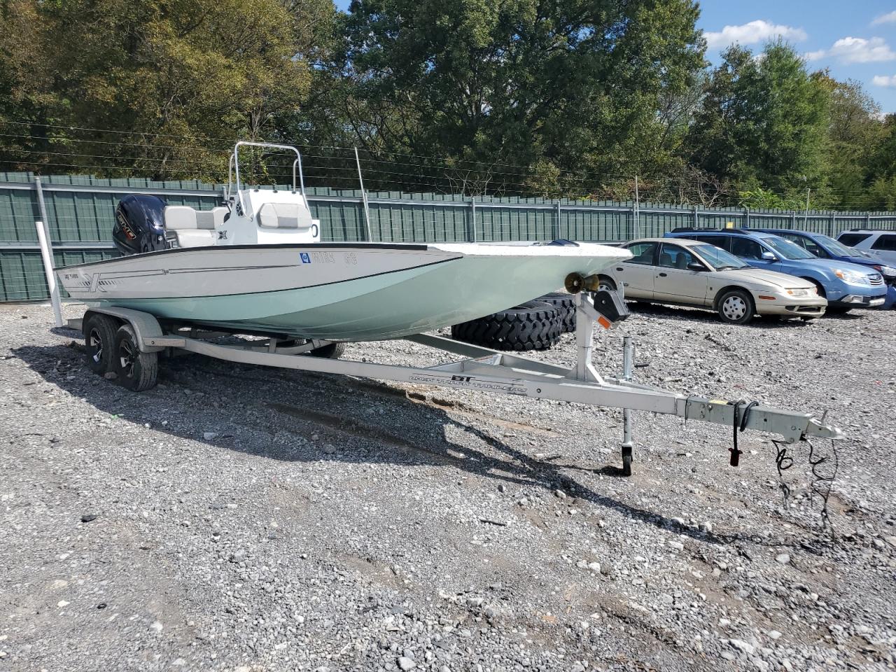 Lot #2888017126 2023 XPRS XPRESSBOAT