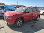 2023 HYUNDAI TUCSON SEL - 5NMJBCAE8PH229336