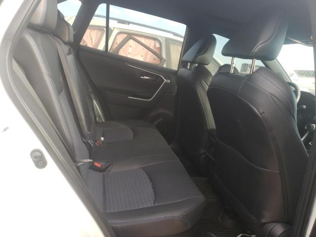 2021 TOYOTA RAV4 XSE - 4T3E6RFV4MU039445