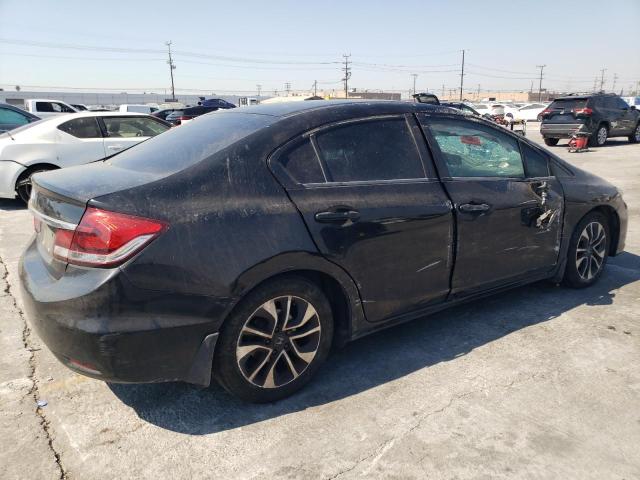 VIN 2HGFB2F85FH521783 2015 Honda Civic, EX no.3