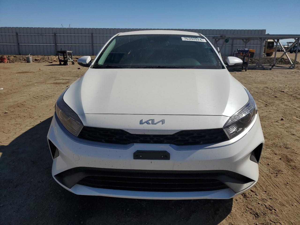 Lot #2974846102 2024 KIA FORTE LX