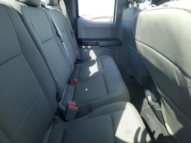 2015 FORD F150 SUPER - 1FTEX1EP8FKE61554