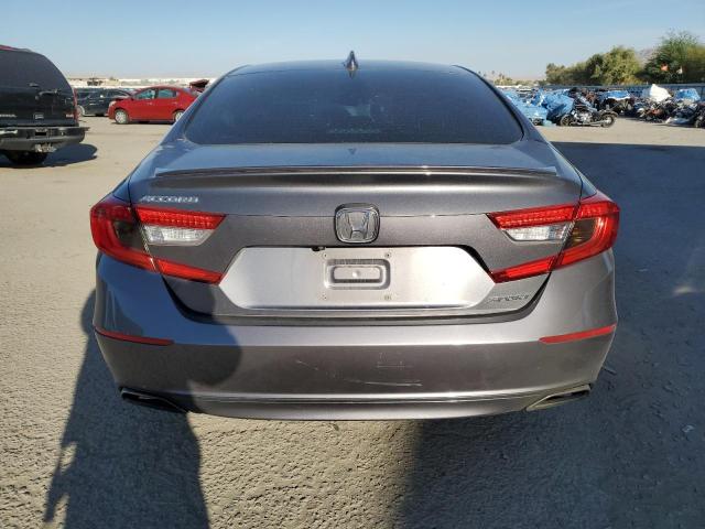 2018 HONDA ACCORD SPO - 1HGCV1F36JA179020