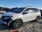 2022 HONDA PILOT TOUR - 5FNYF6H64NB038529