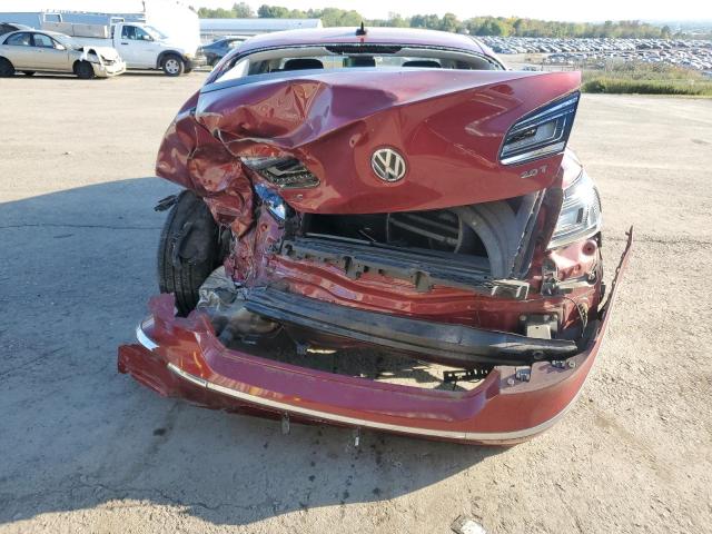 2015 VOLKSWAGEN CC WVWBN7AN3FE828505